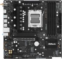 Материнская плата ASRock A620AM Pro-A WiFi