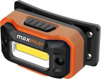 Фонарь MaxPiler MHF-01