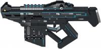Конструктор Reobrix Автомат Kriss Vector Pro 77007