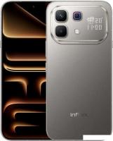 Телефон Infinix Note 60 Pro X6878 12GB/256GB (туманный титановый)