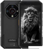 Телефон Ulefone Armor X32 Pro 8GB/256GB (черный)