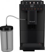 Кофемашина Weissgauff WCM-336 DB Touch Cappuccino