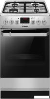 Кухонная плита Hansa FCMX5825092
