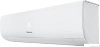 Кондиционер Hisense Zoom DC Inverter AS-07UW4RYRKB00 Wi-Fi