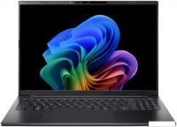 Ноутбук Acer Swift Go 16 AI SFG16-74-568D NX.JNMCD.001