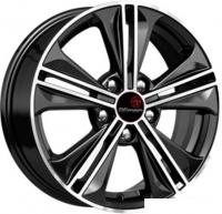 Литые диски Remain R106 16x6
