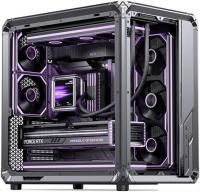 Корпус Jonsbo X400 Pro (серый)