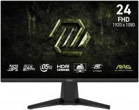 Игровой монитор MSI MAG 245F X24