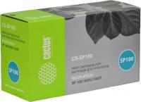 Тонер-картридж CACTUS CS-SP100 (аналог Ricoh SP100)