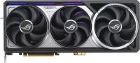 Видеокарта ASUS ROG Astral GeForce RTX 5090 32GB GDDR7 BTF OC Edition ROG-ASTRAL-RTX5090-O32G-BTF-GA
