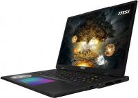 Игровой ноутбук MSI Titan 18 HX Dragon Edition Norse Myth A2XWIG-1020RU