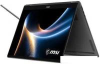 Ноутбук 2-в-1 MSI Prestige 16 Flip AI+ C3MTG-028RU