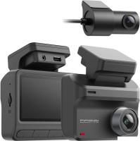 Видеорегистратор DDPai Z50 Pro Dual GPS