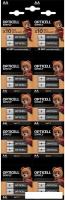 Батарейка Opticell Basic AA (20 шт)