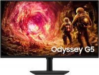 Игровой монитор Samsung Odyssey G5 G50F LS32FG502EIXCI