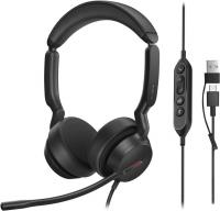 Офисная гарнитура Yealink UH44 Dual UC USB-C/A