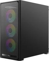 Корпус Ocypus Delta C70 BK ARGB