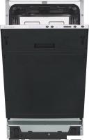 Встраиваемая посудомоечная машина Indesit DIS C120