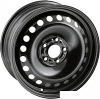 Штампованные диски TREBL X40054 16x6