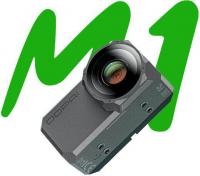 Видеорегистратор DDPai Ranger M1