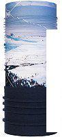 Шарф (бафф) Buff Mountain Collection Polar M-Blank Blue 120916.707.10.00