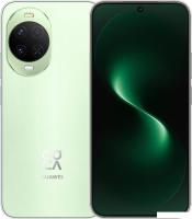 Телефон Huawei nova 15 PSN-LX9 Dual SIM 12GB/512GB (мятный, международная версия)