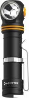Фонарь Armytek Elf C2 Max LR USB-C (теплый)