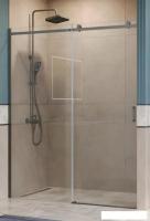 Душевая дверь BelBagno SOFT_CLOSE-2-BF-1-120-C-GM