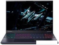 Игровой ноутбук Acer Predator Helios Neo 16 AI PHN16-73-94ZR NH.QX5EM.003