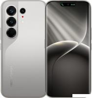 Телефон Tecno Camon 50 Ultra CN7c 12GB/256GB (титановый)