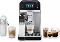 Кофемашина DeLonghi Eletta Ultra ECAM470.85.MB