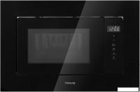 Микроволновая печь YOUQ YQMB 72009EEPO1F BL