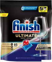 Капсулы для посудомоечной машины Finish Quantum Ultimate (85 шт)