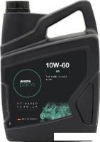 Моторное масло Avista Pace Asia Sae 10W-60 4л