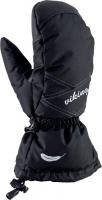 Горнолыжные варежки Viking Strix Mitten 112/25/0300-0900 (р.6, черный)