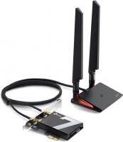 Wi-Fi система TP-Link Archer TBE550E