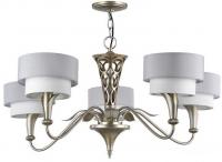 Люстра Maytoni House Lillian H311-05-G