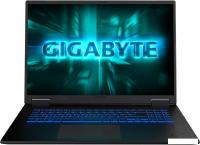 Игровой ноутбук Gigabyte Gaming A18 GA83H 3THK3KZC93SD