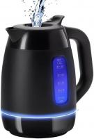 Электрический чайник Polaris PWK 0723DDW Water Way Pro