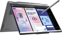 Ноутбук 2-в-1 Lenovo Yoga 7 2-in-1 14ILL10 83JQ00BLUE
