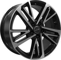 Литые диски Khomen KHW1815 Chery Tiggo 8 Pro/Max 18x8