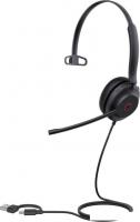 Офисная гарнитура Yealink UH35 Mono USB-C/A UC