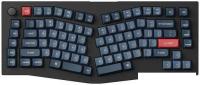 Клавиатура Keychron V10 Max V10M-D1 (Gateron Jupiter Red, нет кириллицы)