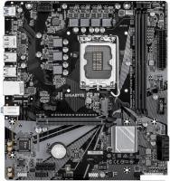 Материнская плата Gigabyte B760M H V2