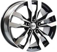 Литые диски RST R047 17x7