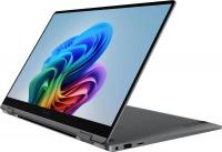 Ноутбук 2-в-1 Samsung Galaxy Book5 360 15.6 NP750QHA-LG3IN