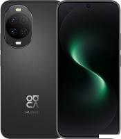 Телефон Huawei nova 15 PSN-LX9 Single SIM 12GB/512GB (черный, международная версия)