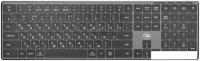 Клавиатура xGhost Blade Space Grey
