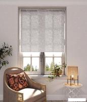 Рулонные шторы Legrand Персия 98x175 (трюфель)