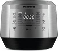Мультиварка Redmond (Редмонд) RMC-450 (серебристый)